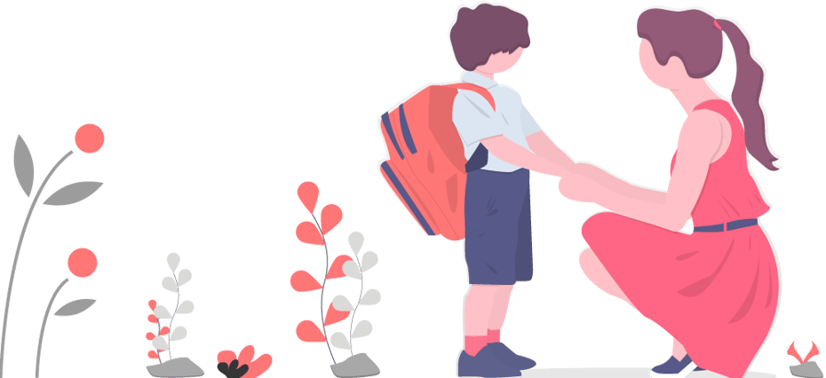 OUR STORY ABOUT SEN visual data 3